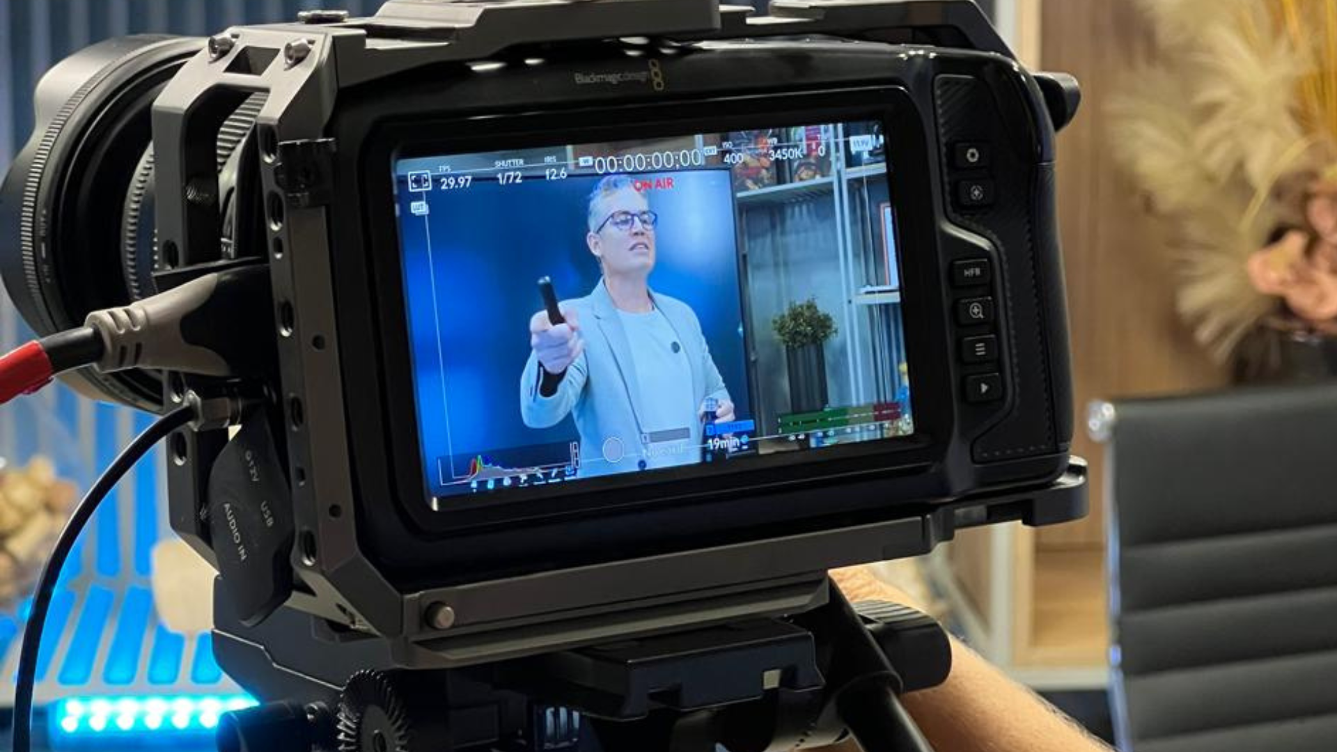 Mentoria e Especialização