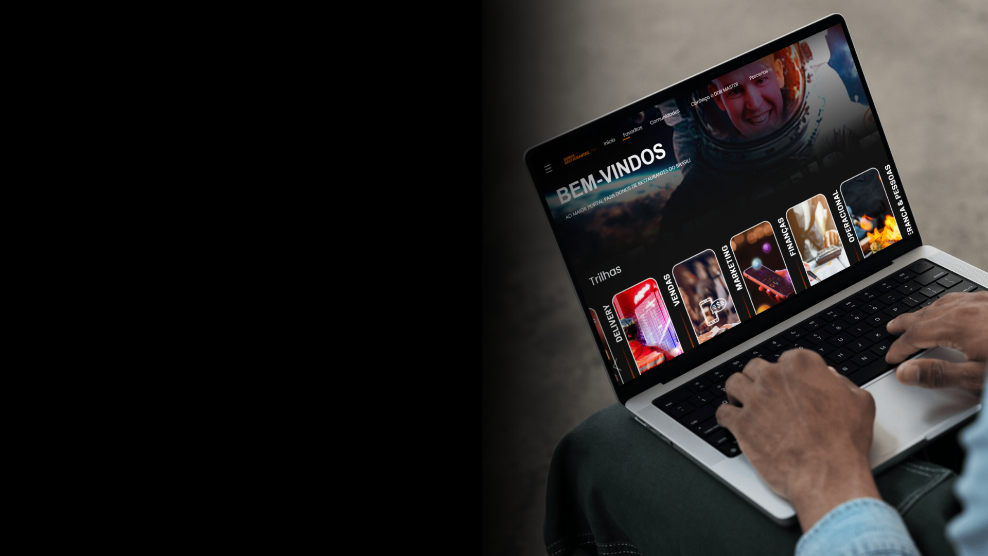 Donos Portal Background